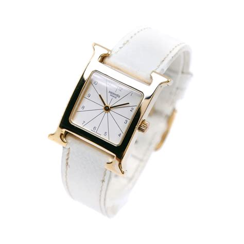 hermes h hour watch price